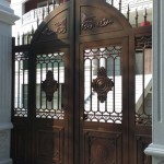 aluminium_gate